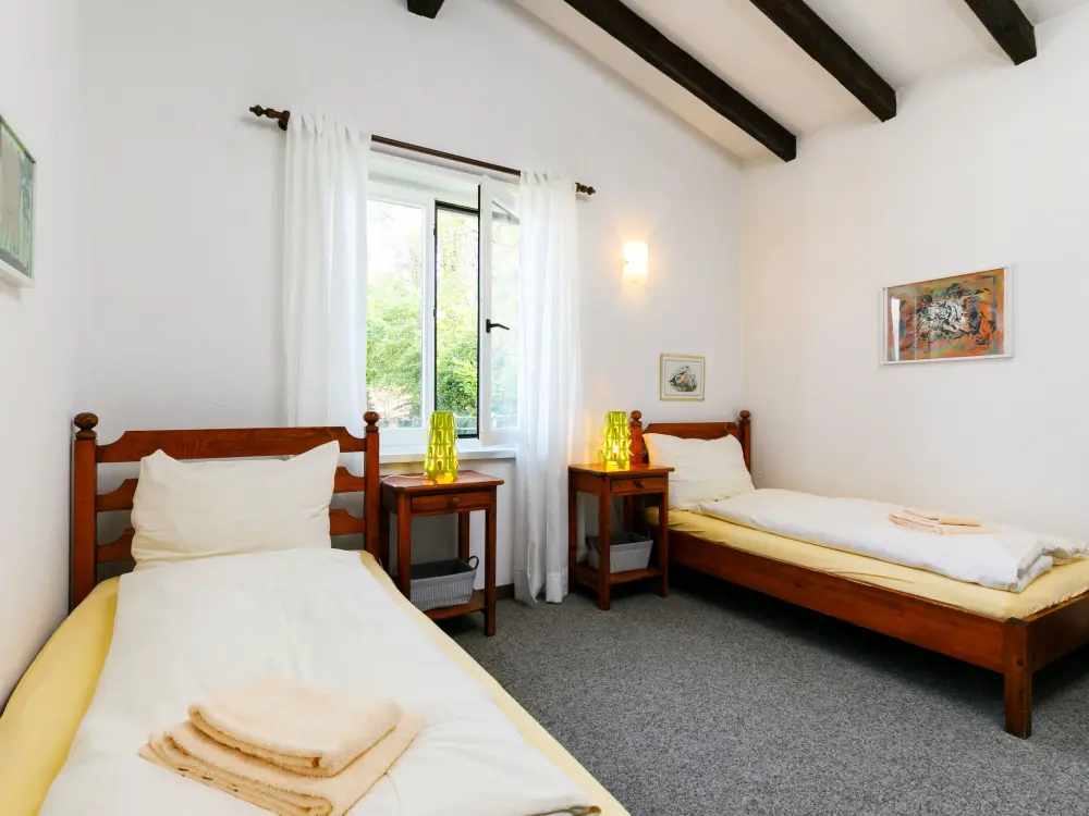 Résidence Residenza Miralago Apt. D32