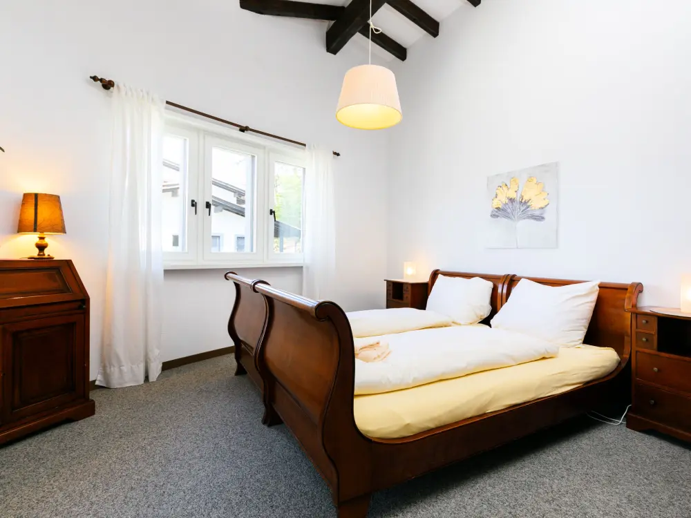 Résidence Residenza Miralago Apt. D32