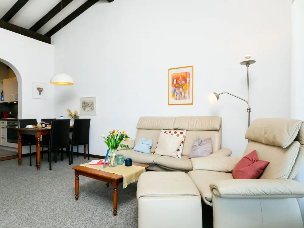 Résidence Residenza Miralago Apt. D32