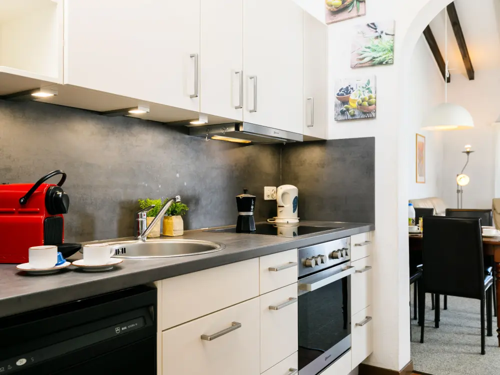 Résidence Residenza Miralago Apt. D32
