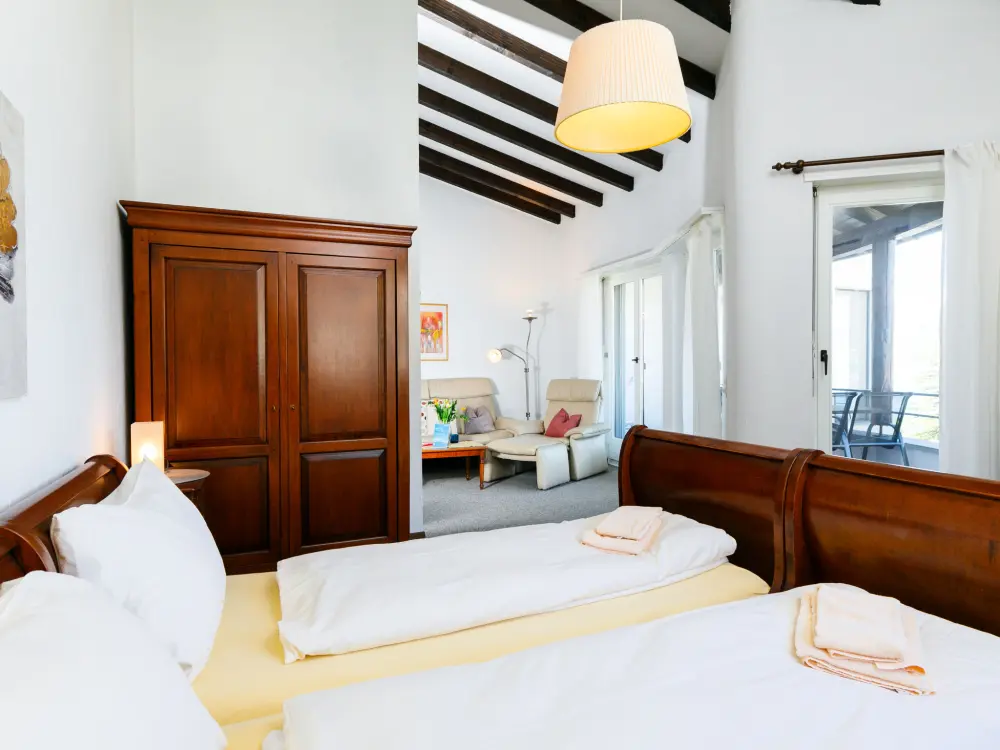 Résidence Residenza Miralago Apt. D32