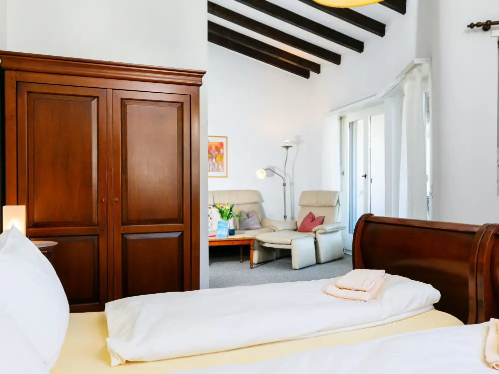 Résidence Residenza Miralago Apt. D32