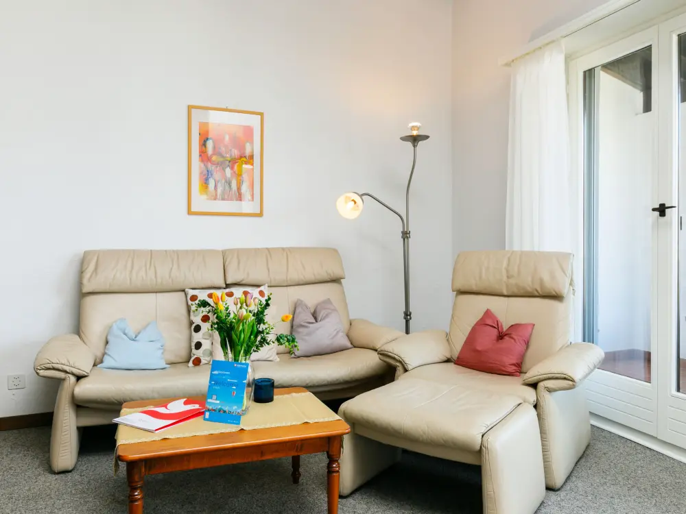 Résidence Residenza Miralago Apt. D32