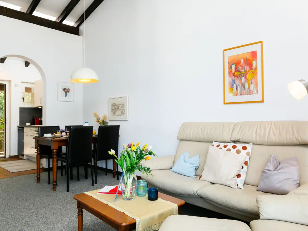 Résidence Residenza Miralago Apt. D32