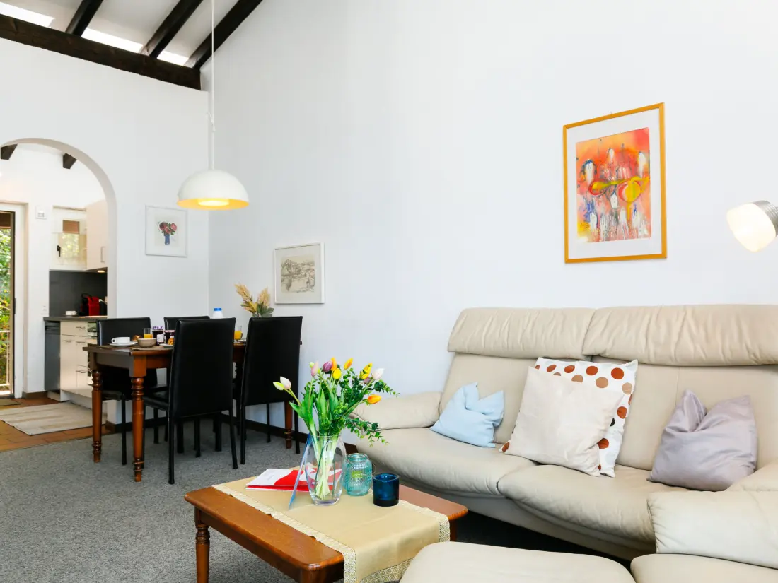 Résidence Residenza Miralago Apt.A3