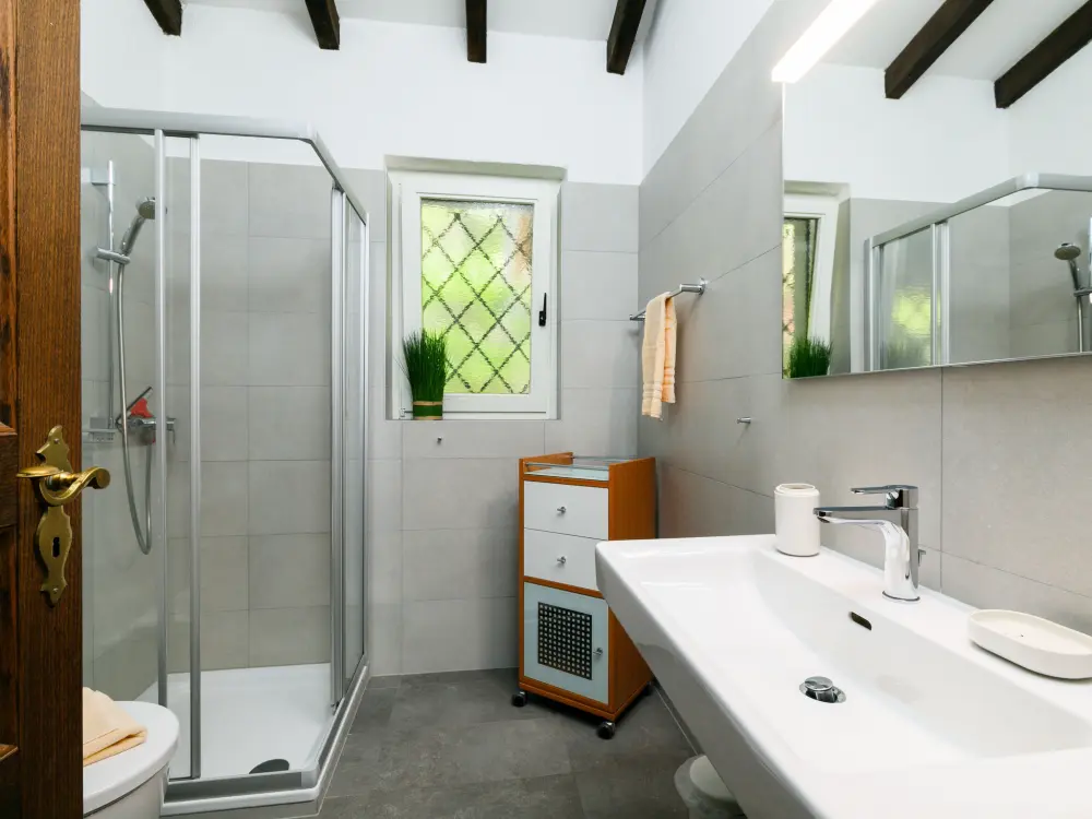Résidence Residenza Miralago Apt. D32