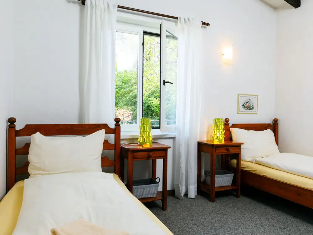 Résidence Residenza Miralago Apt. D32