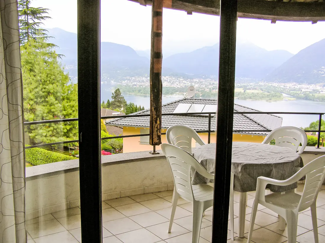 Résidence Residenza Miralago Apt.A3
