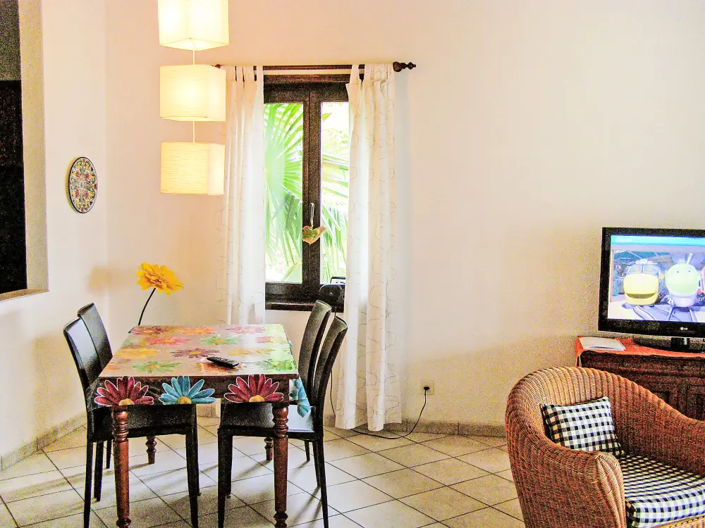 Résidence Residenza Miralago Apt. D32