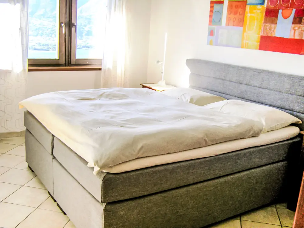 Résidence Residenza Miralago Apt. D32