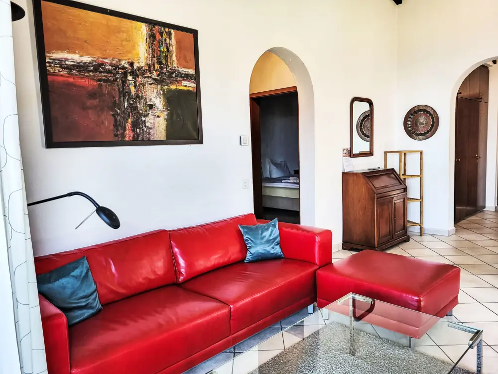 Résidence Residenza Miralago Apt. D32