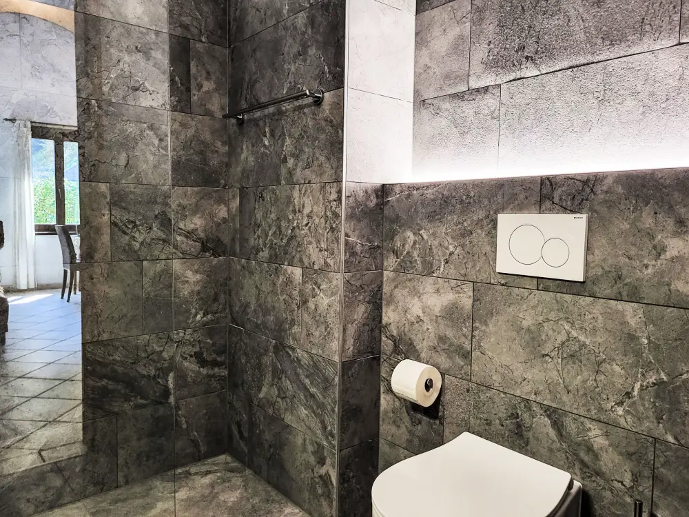Résidence Residenza Miralago Apt. D32