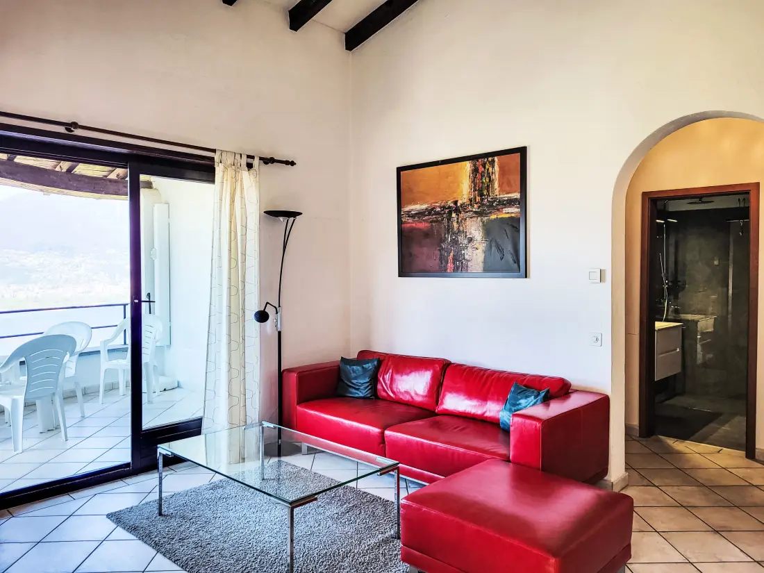 Résidence Residenza Miralago Apt.A3