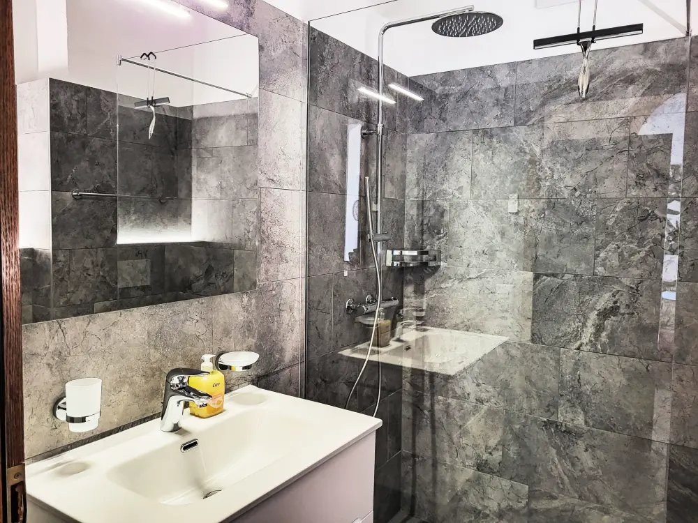 Résidence Residenza Miralago Apt. D32