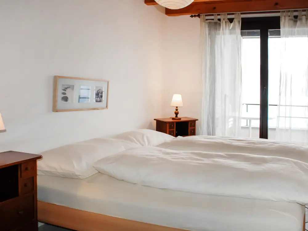 Résidence Residenza Miralago Apt. D32
