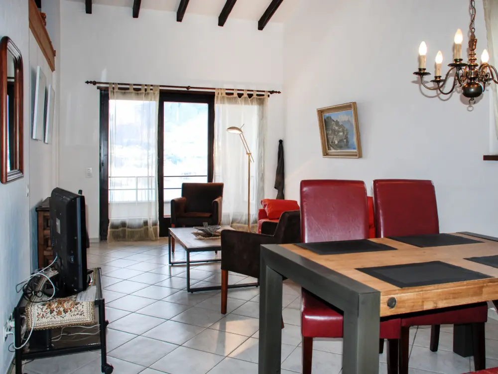 Résidence Residenza Miralago Apt. D32
