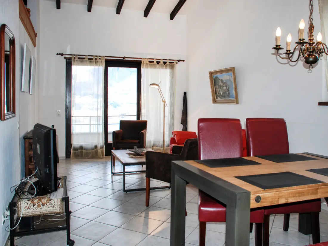 Résidence Residenza Miralago Apt.A3