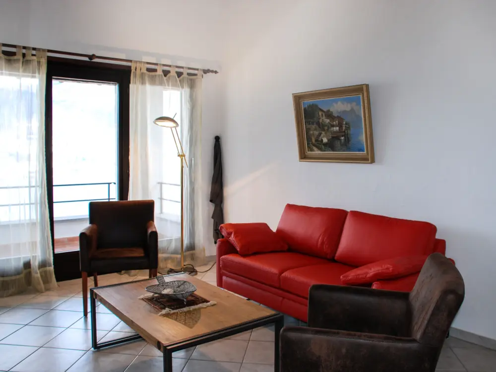 Résidence Residenza Miralago Apt. D32
