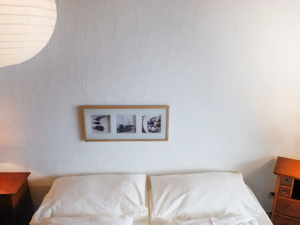 Résidence Residenza Miralago Apt. D32