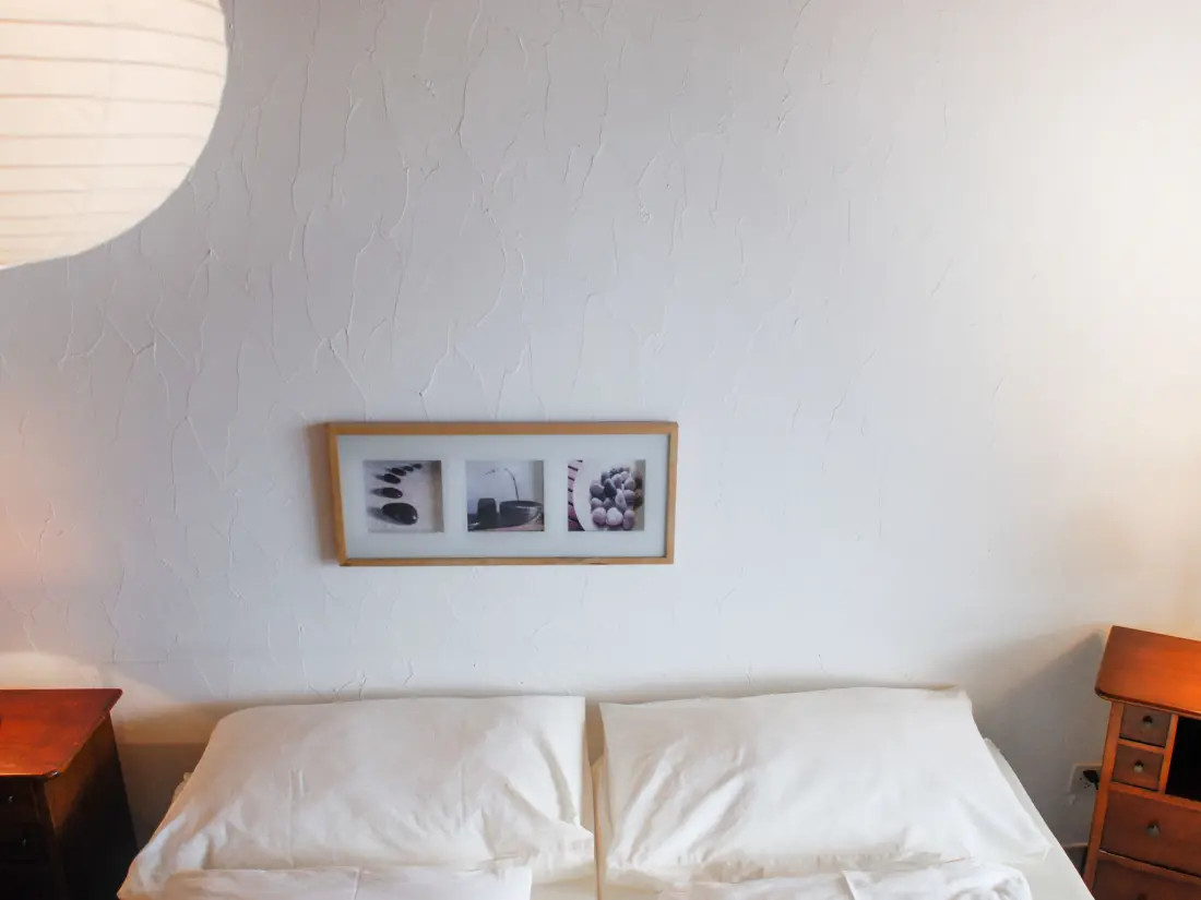 Résidence Residenza Miralago Apt.A3