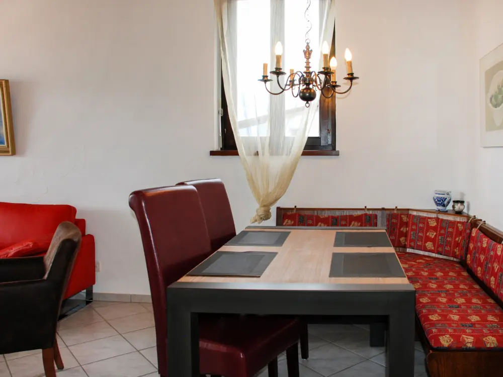 Résidence Residenza Miralago Apt. D32