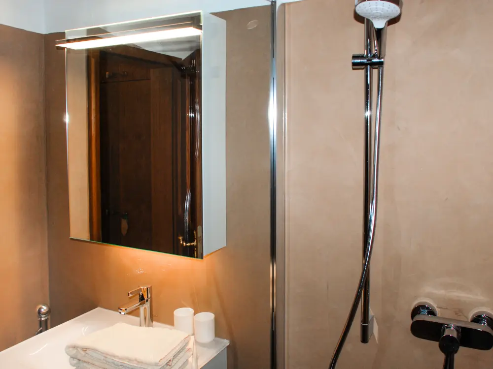 Résidence Residenza Miralago Apt. D32