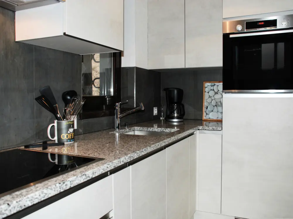 Résidence Residenza Miralago Apt. D32