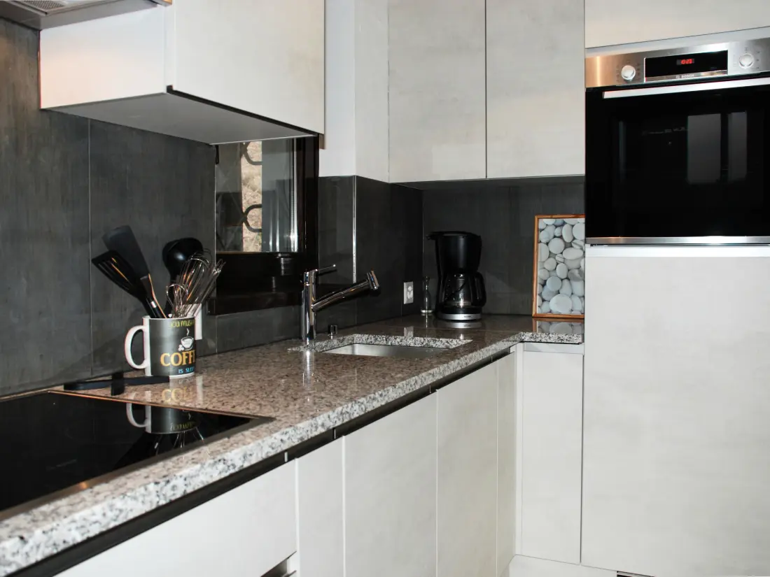 Résidence Residenza Miralago Apt.A3