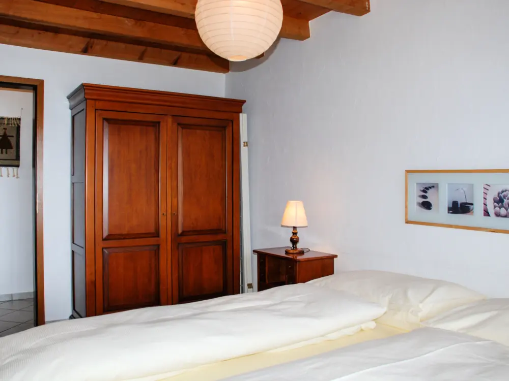 Résidence Residenza Miralago Apt. D32