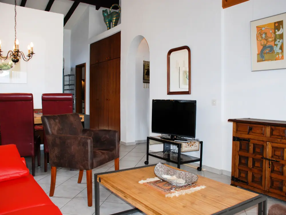 Résidence Residenza Miralago Apt. D32