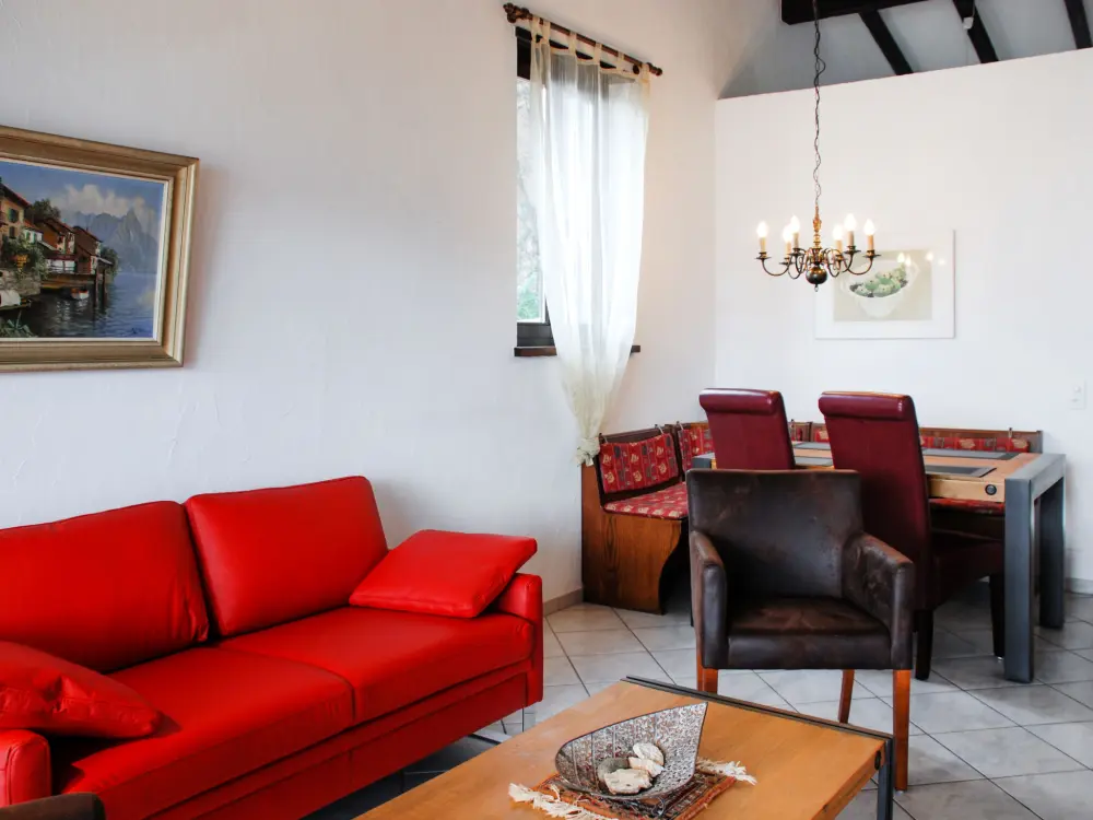 Résidence Residenza Miralago Apt. D32