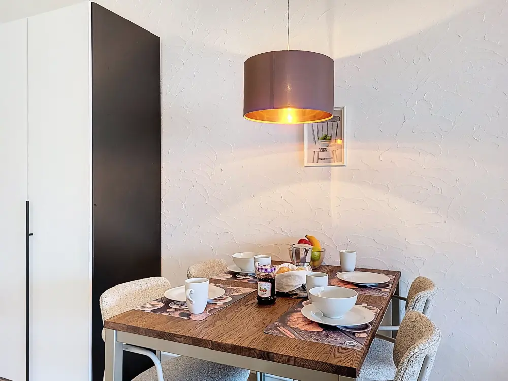 Résidence Residenza Miralago Apt. D32
