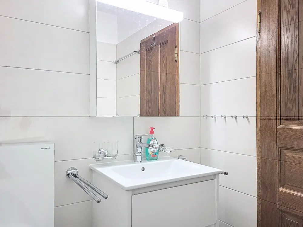 Résidence Residenza Miralago Apt. D32