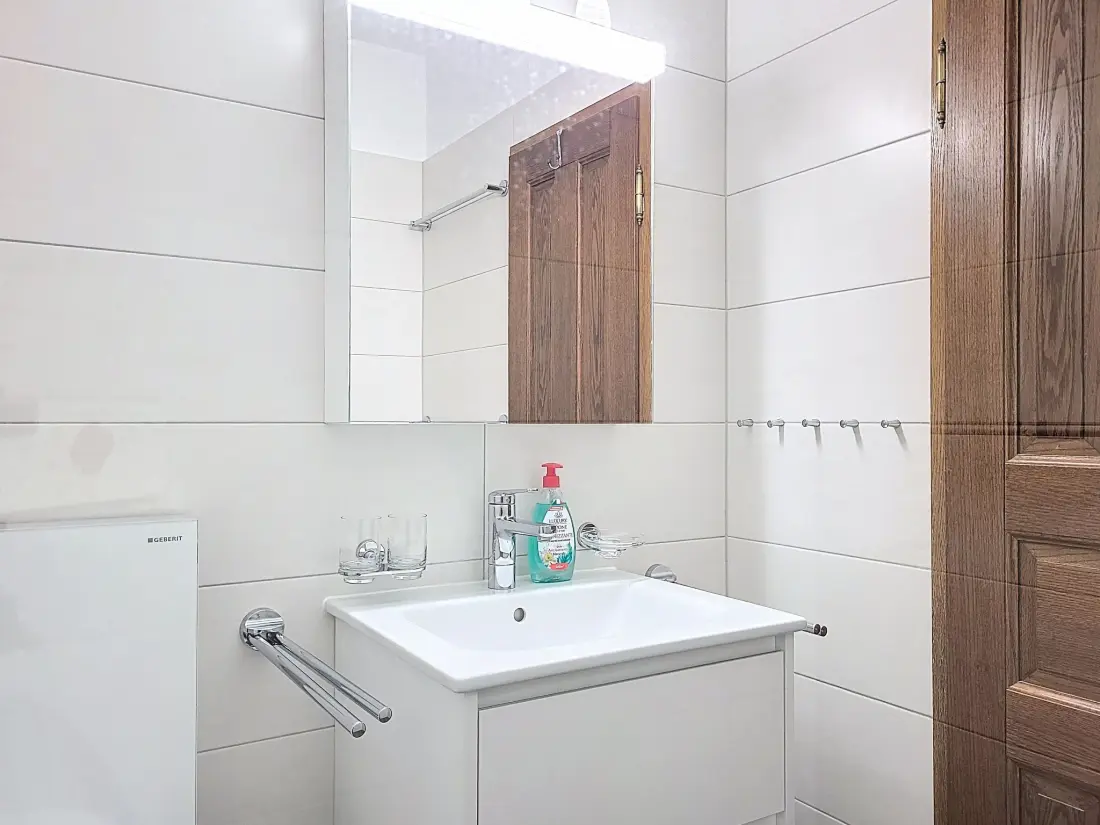 Résidence Residenza Miralago Apt.A3