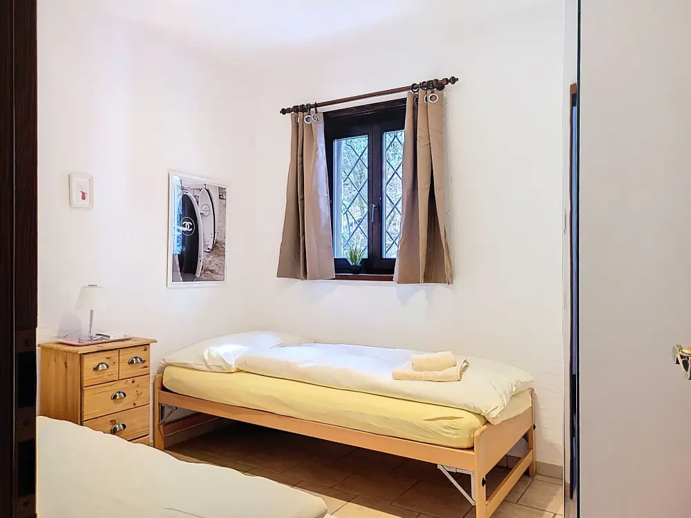 Résidence Residenza Miralago Apt. D32