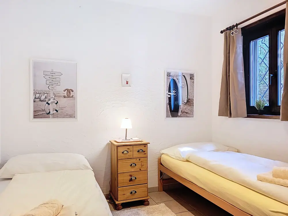 Résidence Residenza Miralago Apt. D32