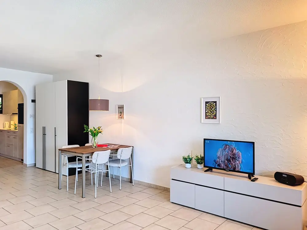 Résidence Residenza Miralago Apt. D32