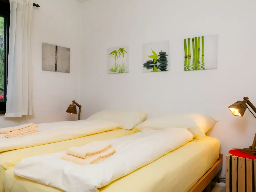 Résidence Residenza Miralago Apt. D32