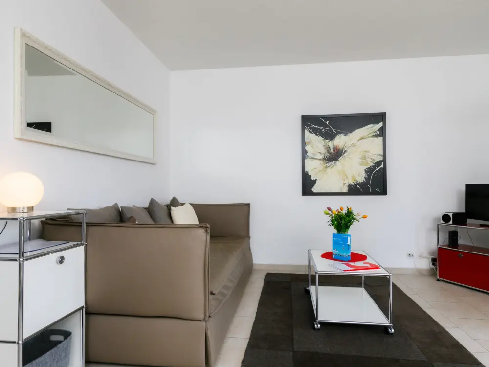 Résidence Residenza Miralago Apt. D32
