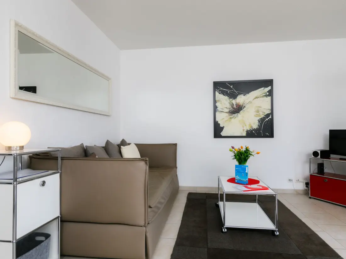 Résidence Residenza Miralago Apt.A3