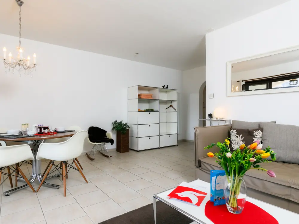 Résidence Residenza Miralago Apt. D32