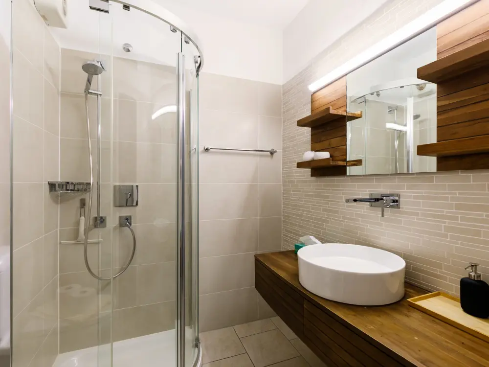 Résidence Residenza Miralago Apt. D32