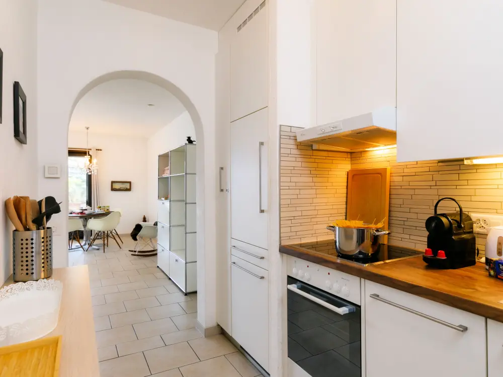 Résidence Residenza Miralago Apt. D32