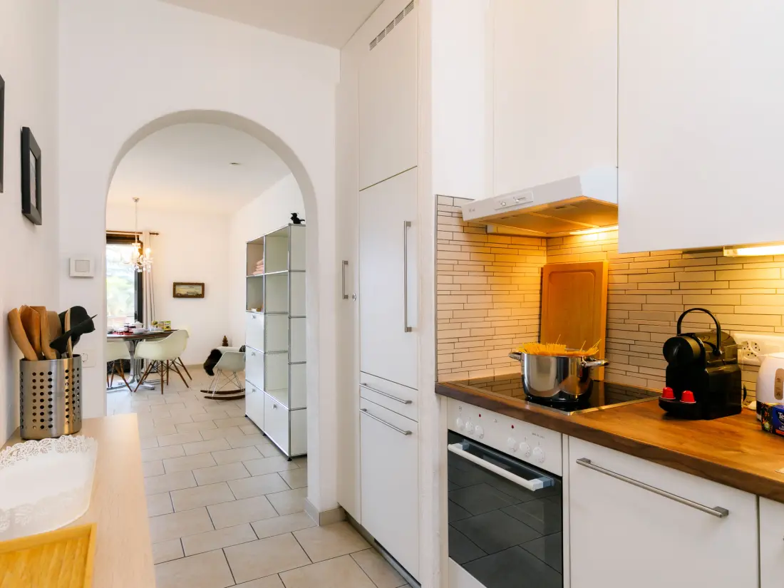 Résidence Residenza Miralago Apt.A3
