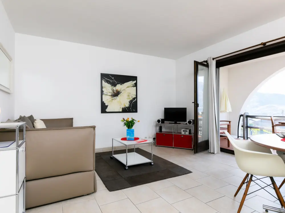 Résidence Residenza Miralago Apt. D32