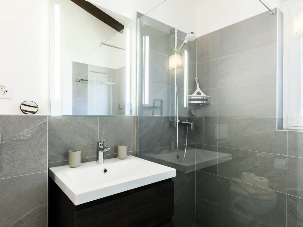 Résidence Residenza Miralago Apt. D32