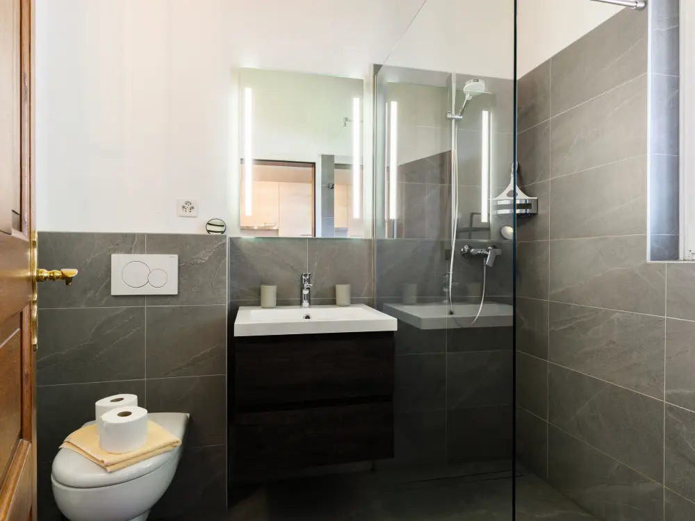 Résidence Residenza Miralago Apt. D32