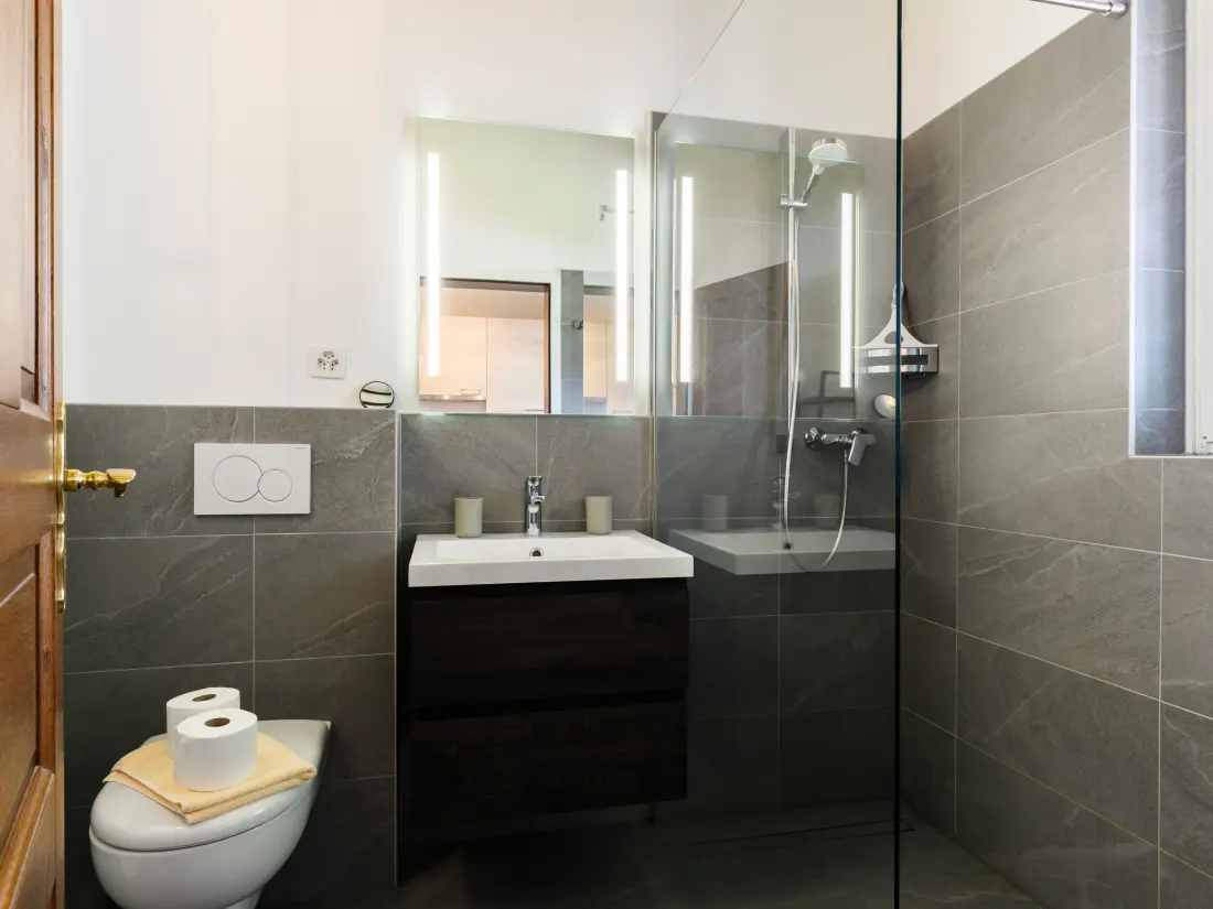 Résidence Residenza Miralago Apt.A3