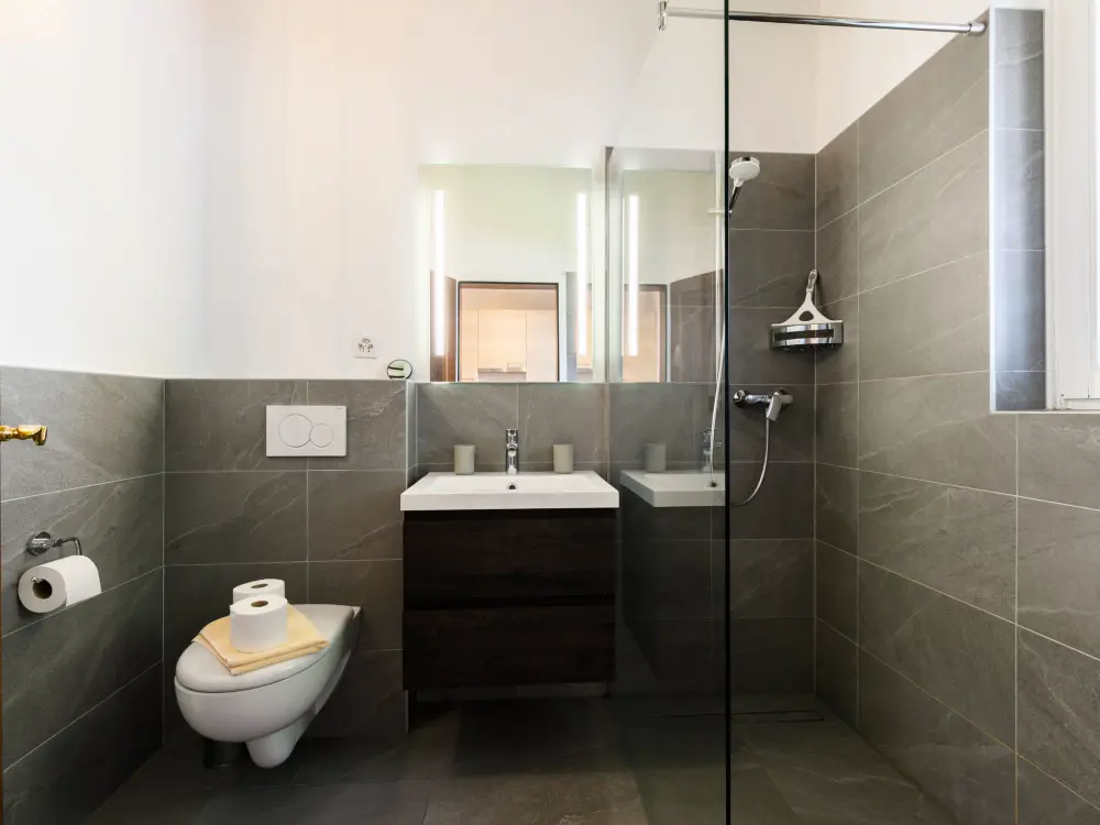 Résidence Residenza Miralago Apt. D32