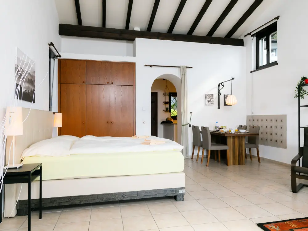 Résidence Residenza Miralago Apt. D32